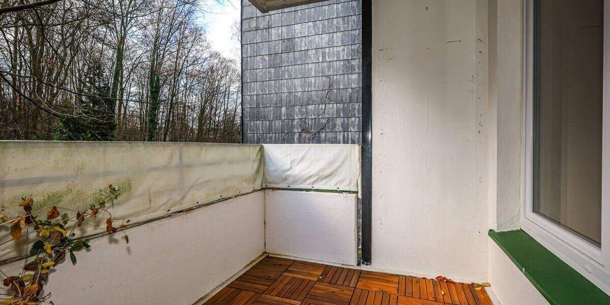 Gepflegte 3-Zimmer-Wohnung in Velbert-Langenberg 3 zimmer