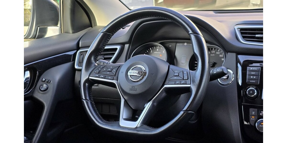 Nissan Qashqai N-Connecta Automatik|AHK|Winterpaket|LED 79.663 km 18.450 &euro; Wermelskirchen 42929