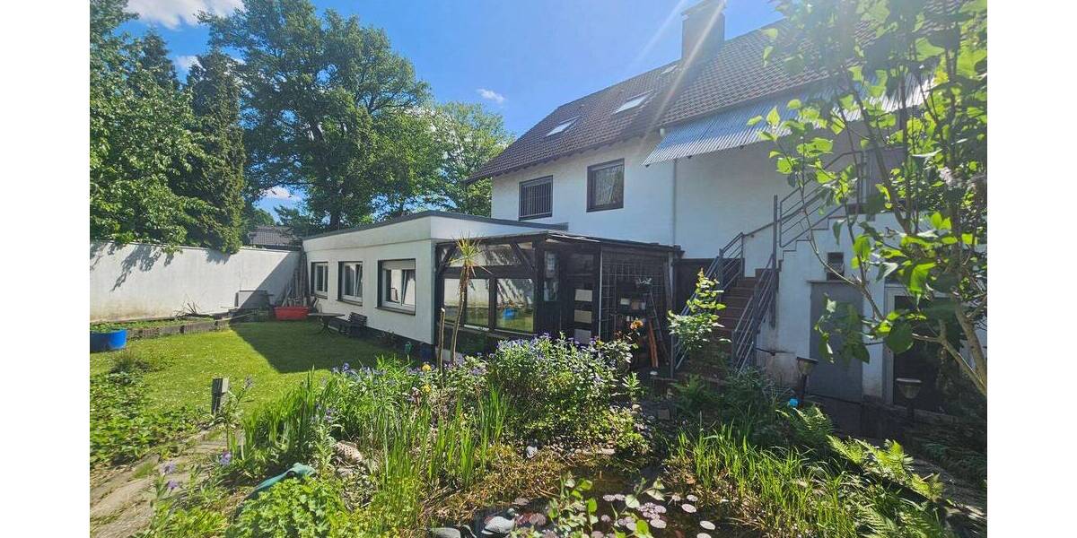 Mehrfamilienhaus, Wohnhaus Solingen Ohligs-Aufderhöhe - 6 Zimmer, 193 m&sup2;, 398.000&euro; | Angebot:26752520