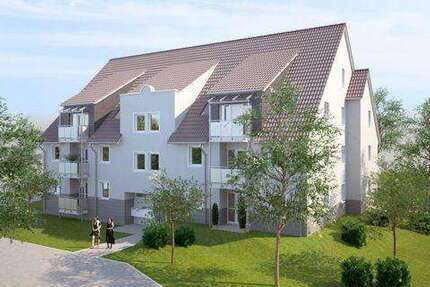 Wohnung Remscheid Lüttringhausen - 2 Zimmer, 47 m&sup2;, 277&euro; | Angebot:26918590