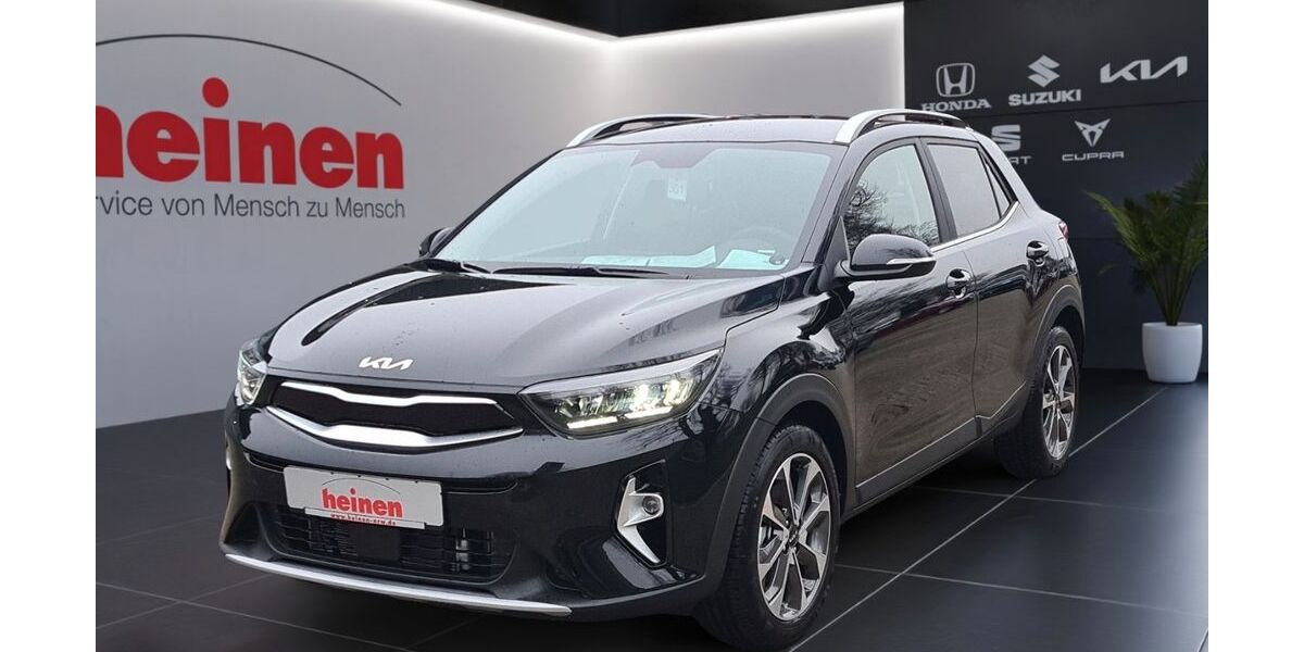 Kia Stonic 3.000 km 24.180 &euro; Hagen 58135