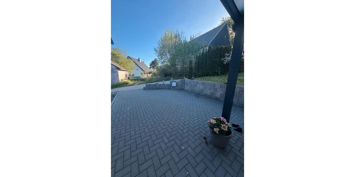 Mehrfamilienhaus, Wohnhaus Marienheide - 4 Zimmer, 85 m&sup2;, 1.250&euro; | Angebot:26397444