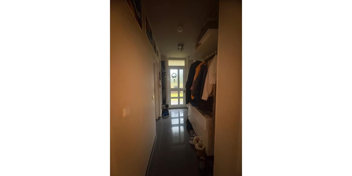 Helle Masionettenwohnung in ruhiger Lage von Erkrath Hochdahl 4 zimmer