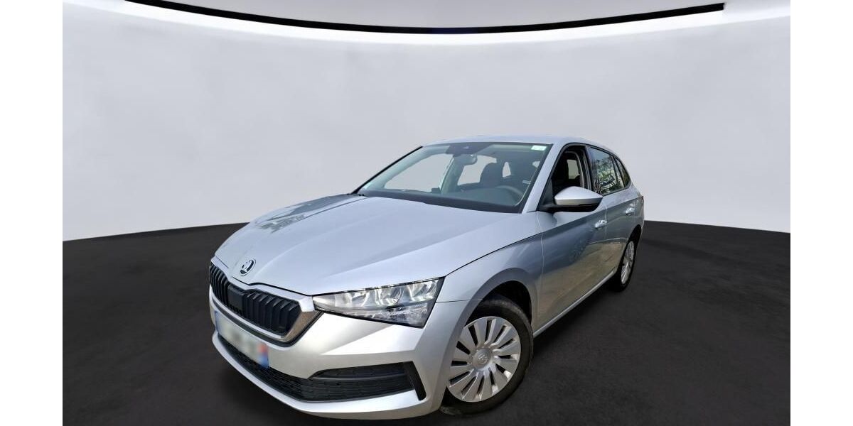 Skoda Scala 23.787 km 15.430 &euro; Hagen 58091