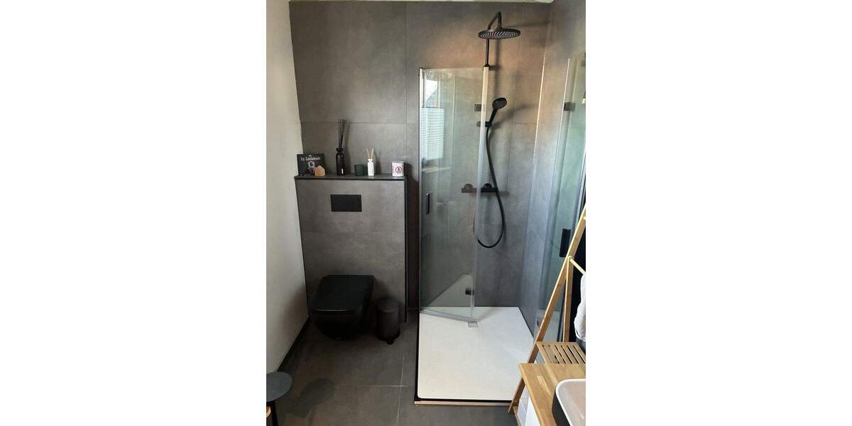 Provisionsfrei!! Exklusive Doppelhaushälfte in Odenthal-Scheuren 5 zimmer