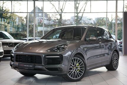 Porsche Cayenne 85.000 km 67.800 &euro; Remscheid/NRW 42855
