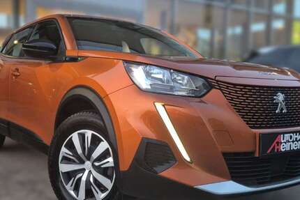 Peugeot 2008 28.006 km 17.990 &euro; Dormagen 41540