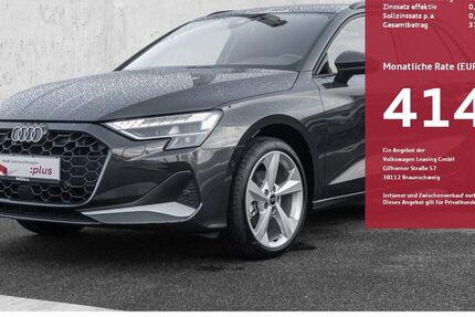 Audi A3 8.590 km 36.960 &euro; Düsseldorf 40474