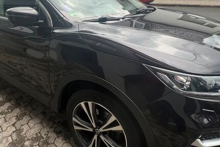 Nissan Qashqai 90.000 km 13.100 &euro; Remscheid 42857