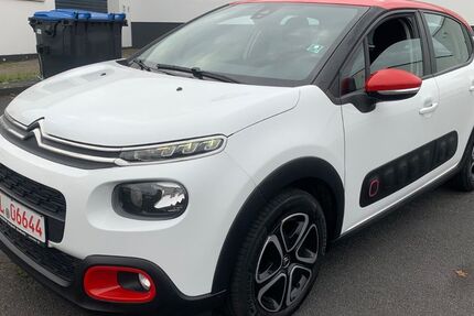 Citroen C3 82.000 km 7.899 &euro; Bergisch Gladbach 51465