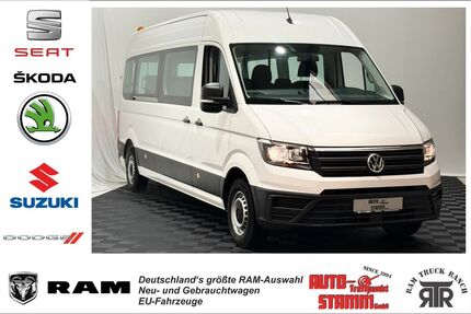 VW Crafter 3.080 km 44.990 &euro; Solingen 42659