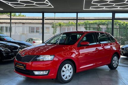 Skoda Rapid 70.901 km 11.850 € Essen 45141