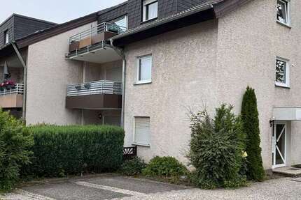 Wohnung Hagen Hohenlimburg - 3 Zimmer, 83 m&sup2;, 700&euro; | Angebot:27455941