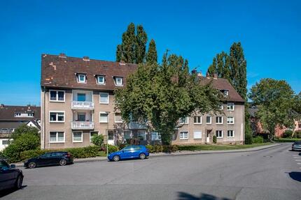 Demnächst frei! 3-Zimmer-Wohnung in Hagen Hohenlimburg 3.5 zimmer
