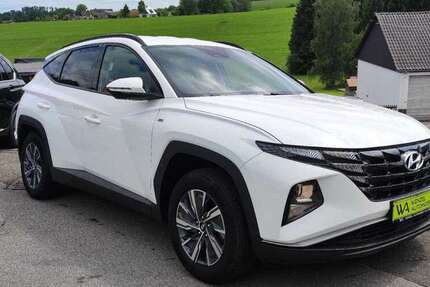Hyundai TUCSON 96.363 km 19.995 &euro; Halver 58553
