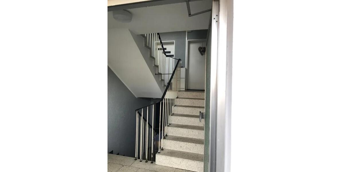 Erdgeschoßwohnung Remscheid - 2 Zimmer, 62 m&sup2;, 605&euro; | Angebot:25857331