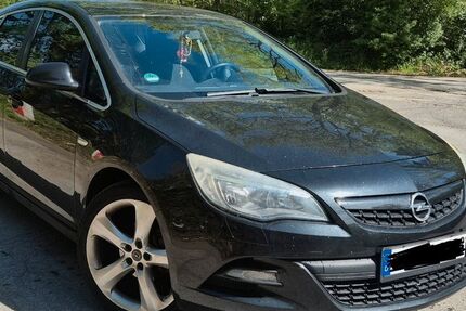 Opel Astra 160.000 km 3.700 &euro; Ratingen 40880