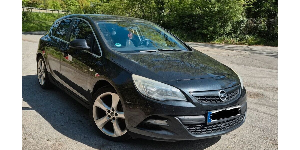 Opel Astra 160.000 km 3.700 &euro; Ratingen 40880