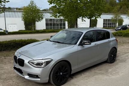 BMW 118 195.000 km 6.890 &euro; Hagen 58119