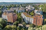 Erdgeschoßwohnung Düsseldorf Stadtbezirk 7 - 3 Zimmer, 101 m&sup2;, 1.989&euro; | Angebot:25790782