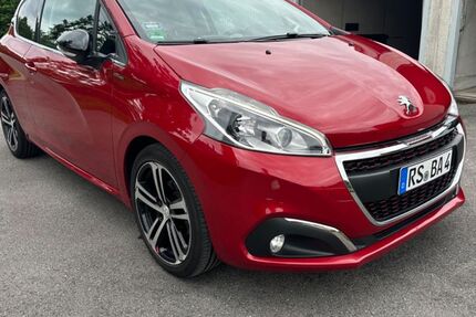 Peugeot 208 79.000 km 7.700 € Remscheid 42853