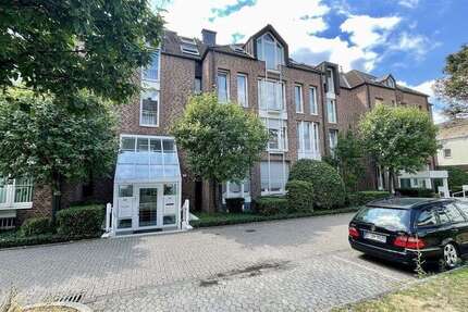 Wohnung zum Mieten in Düsseldorf 900 € 80 m²