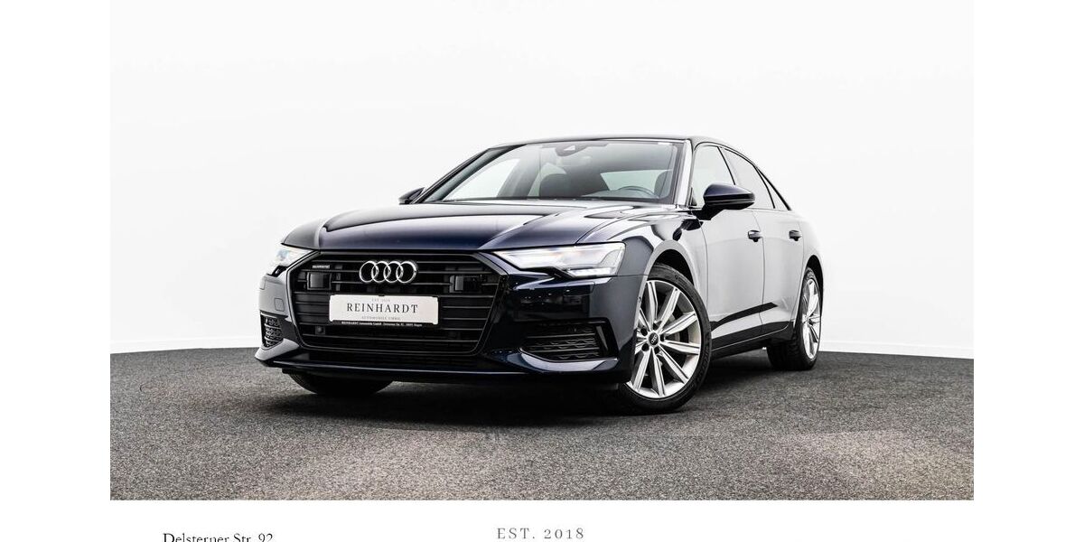 Audi A6 75.432 km 33.510 &euro; Hagen 58091