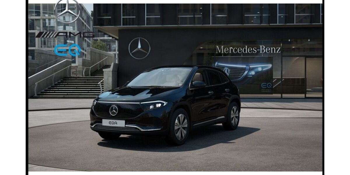 Mercedes-Benz EQA 6.628 km 42.840 &euro; Hagen 58135
