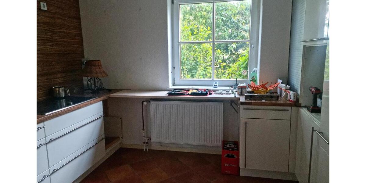 Haus in Dersau beim großen Plöner See 4 zimmer