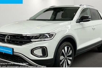 VW T-Roc 19.424 km 23.650 € Hagen 58089