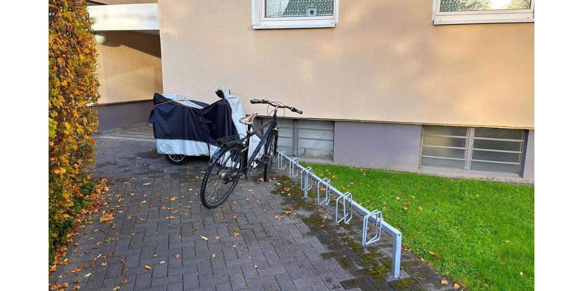 Schöne Eigentumswohnung in guter Wohnlage 3 zimmer