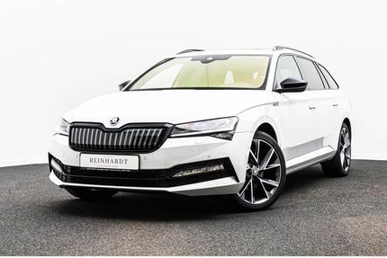 Skoda Superb 88.726 km 27.755 &euro; Hagen 58091