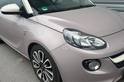 Opel Adam 109.473 km 6.290 &euro; Wuppertal 42285