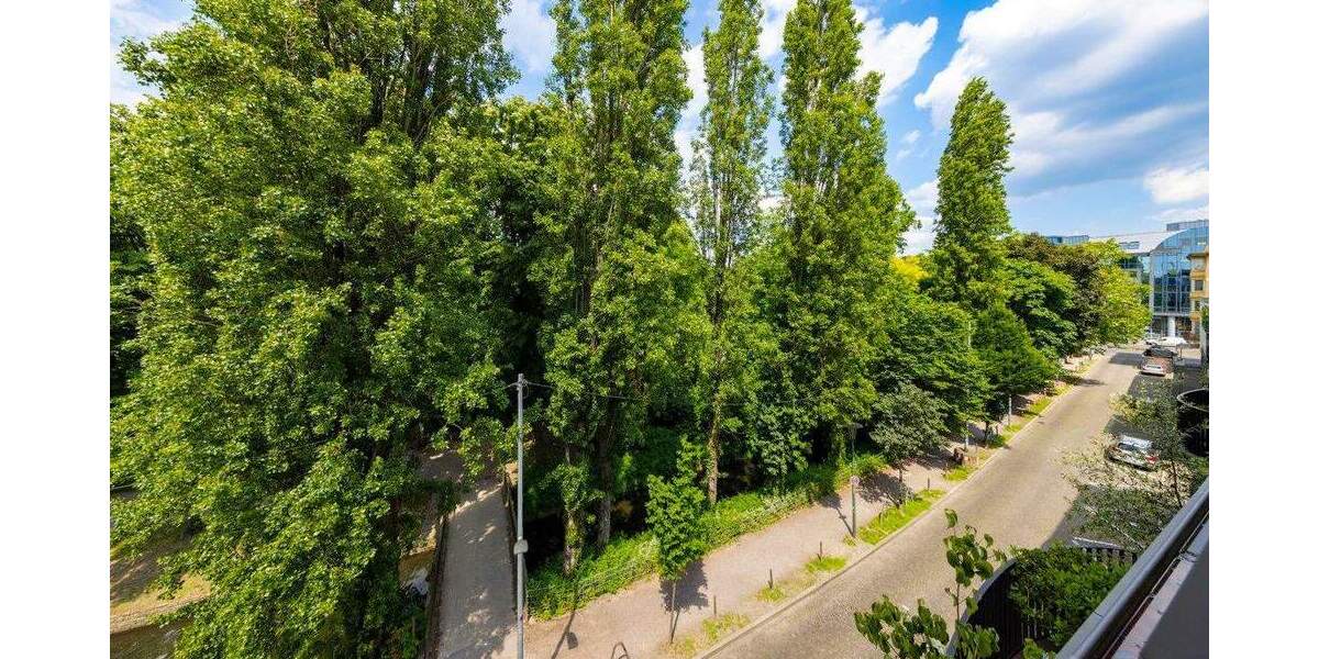 Etagenwohnung Düsseldorf Pempelfort - 4 Zimmer, 154 m&sup2;, 1.590.000&euro; | Angebot:24812110