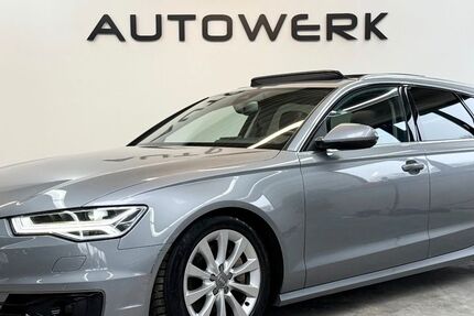 Audi A6 266.300 km 12.999 &euro; Hückeswagen 42499