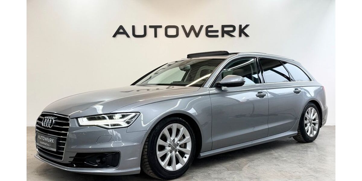 Audi A6 266.300 km 12.999 &euro; Hückeswagen 42499