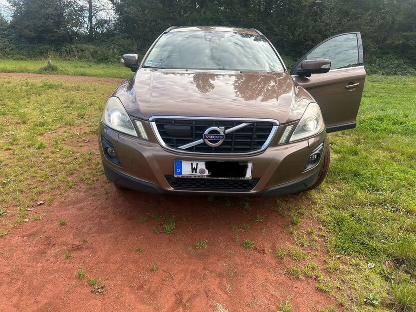 Volvo XC60 381.453 km 5.900 € Wuppertal 42111