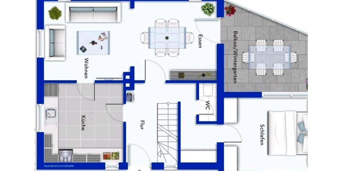 Haus in Dersau beim großen Plöner See 4 zimmer