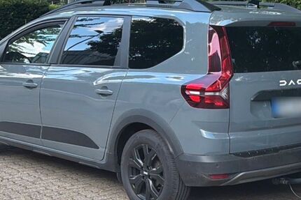 Dacia Jogger 69.000 km 14.900 &euro; Hilden 40724