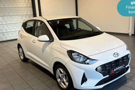 Hyundai i10 74.369 km 14.490 &euro; Wuppertal 42287