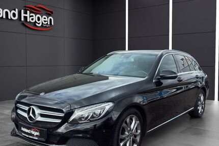 Mercedes-Benz C 250 74.806 km 21.500 &euro; Hagen 58089