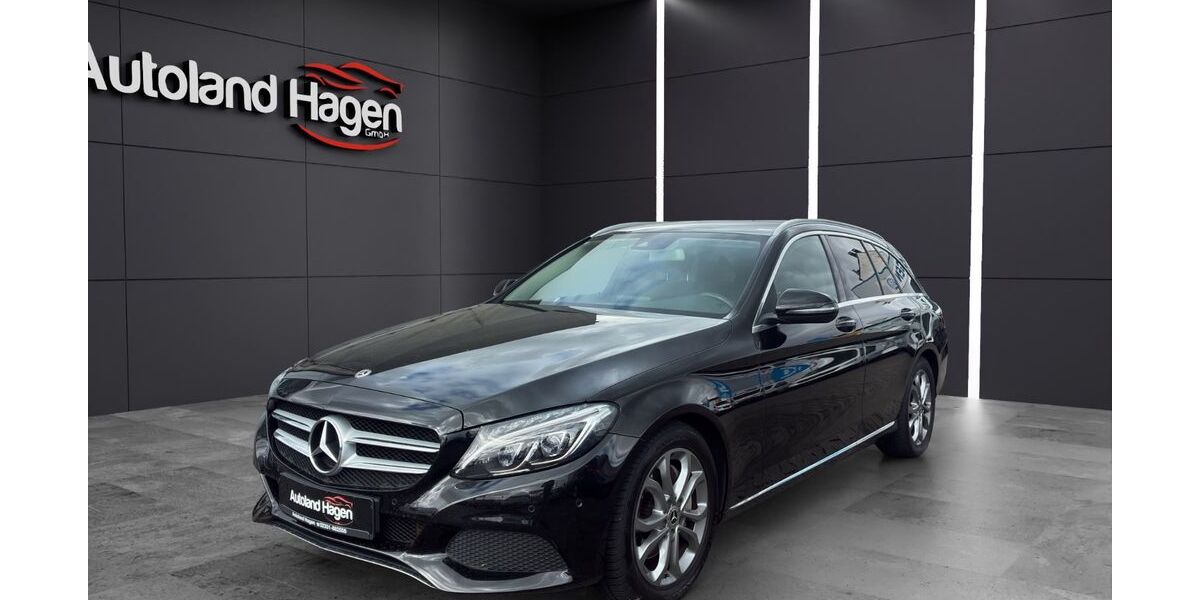 Mercedes-Benz C 250 74.806 km 21.500 &euro; Hagen 58089