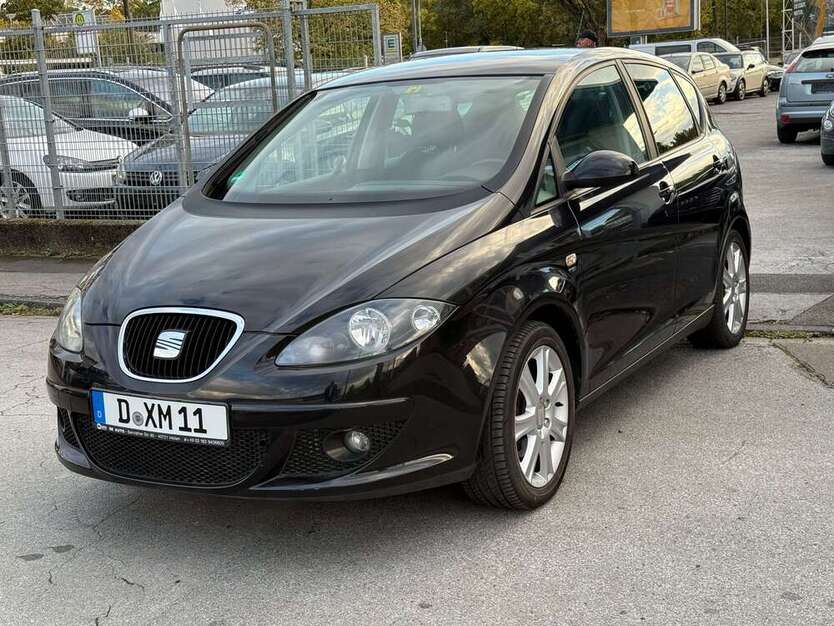 Seat Altea 125.000 km 4.700 € Hilden 40721