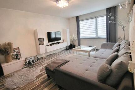 2 Zimmer Erdgeschoss Wohnung 2 zimmer