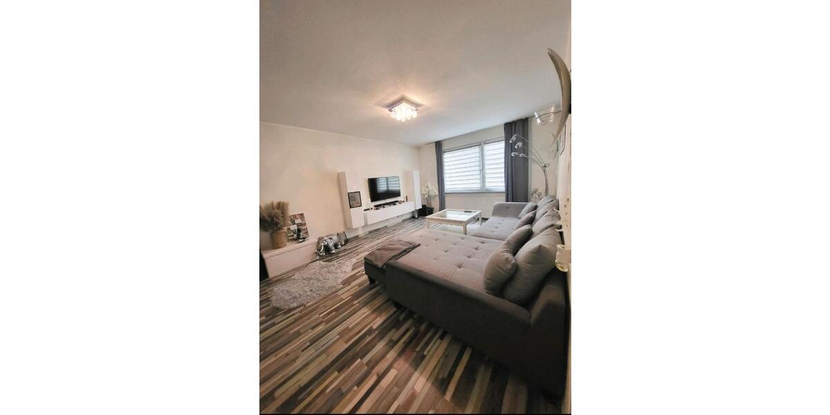 2 Zimmer Erdgeschoss Wohnung 2 zimmer