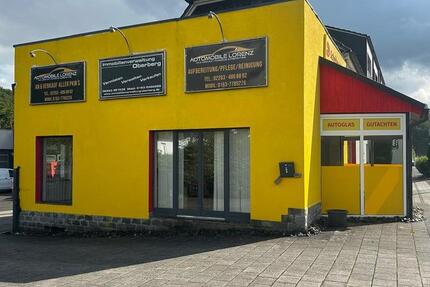 Gewerbeobjekt Engelskirchen - 700&euro; | Angebot:25570304