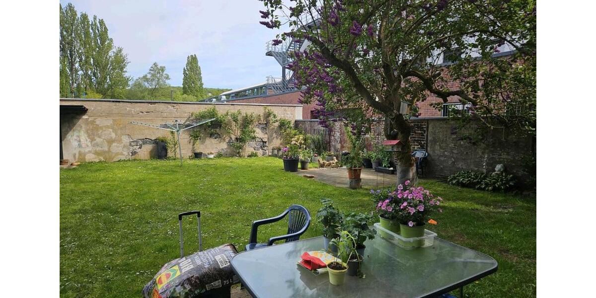 Etagenwohnung Hagen Hagen-Mitte - 3 Zimmer, 71 m&sup2;, 143.000&euro; | Angebot:26414909