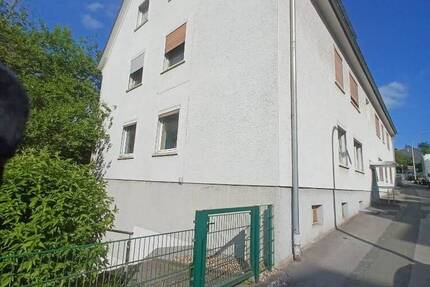 Gepflegte 2-Zimmer-Wohnung in Gevelsberg
