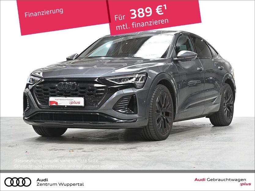 Audi Q8 e-tron 31.593 km 49.444 € Wuppertal 42109