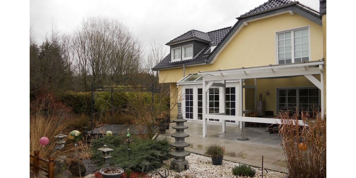[Attraktives Einfamilienhaus mit gehobener Innenausstattung - Einfamilienhaus Odenthal | Angebot:26580444